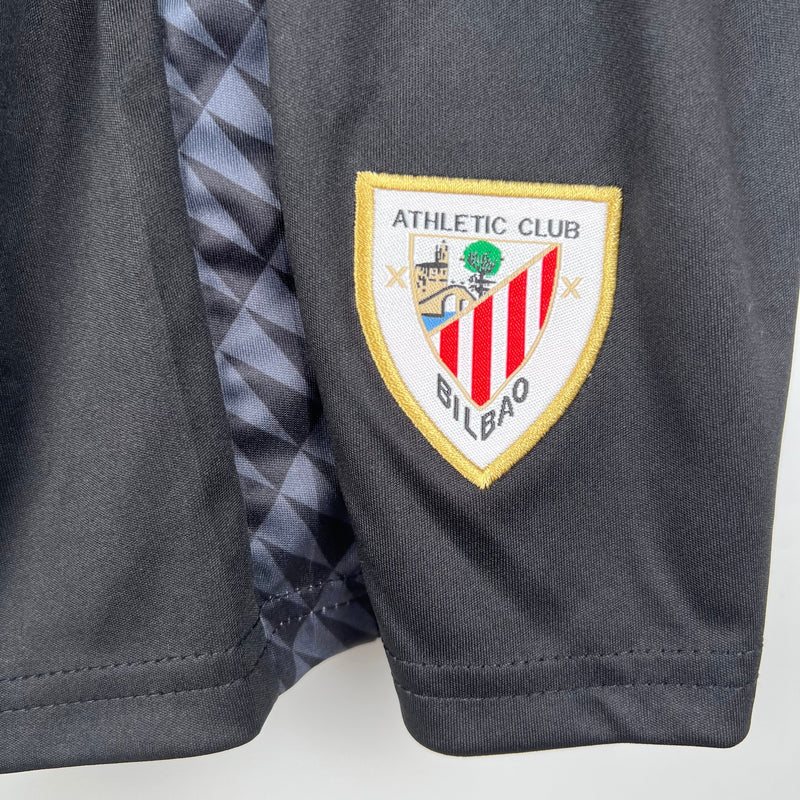 ATHLETIC BILBAO GUARDA REDES I 23/24 CONJUNTO INFANTIL