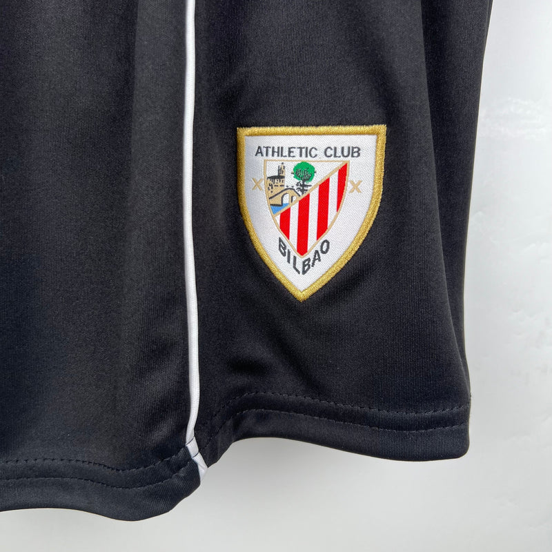 ATHLETIC BILBAO GUARDA REDES I 23/24 CONJUNTO INFANTIL