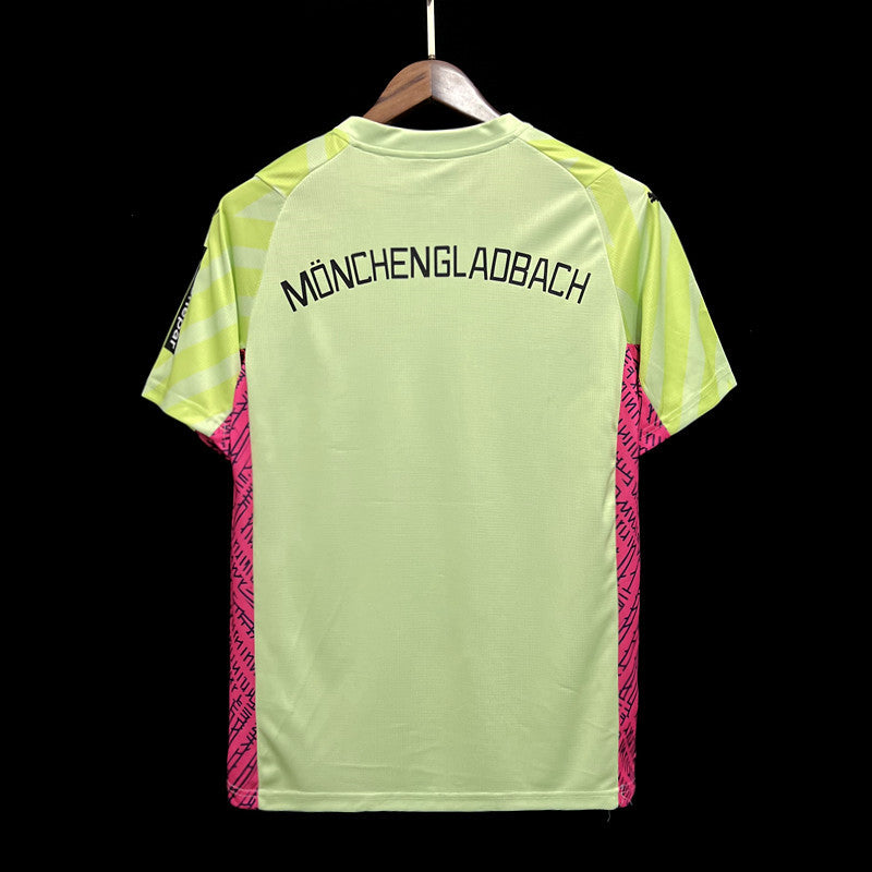 BORUSSIA MONCHENGLADBACH II 23/24 HOMEM