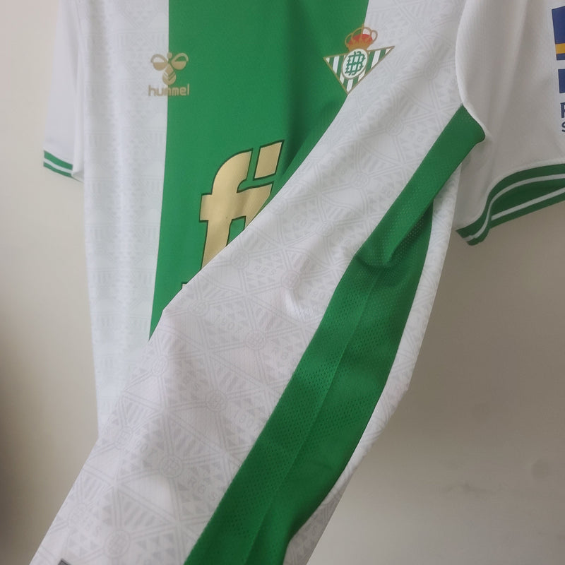 REAL BETIS VERSIÓN ESPECIAL II 23/24 HOMEM