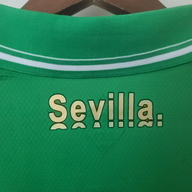 REAL BETIS VERSIÓN ESPECIAL II 23/24 HOMEM