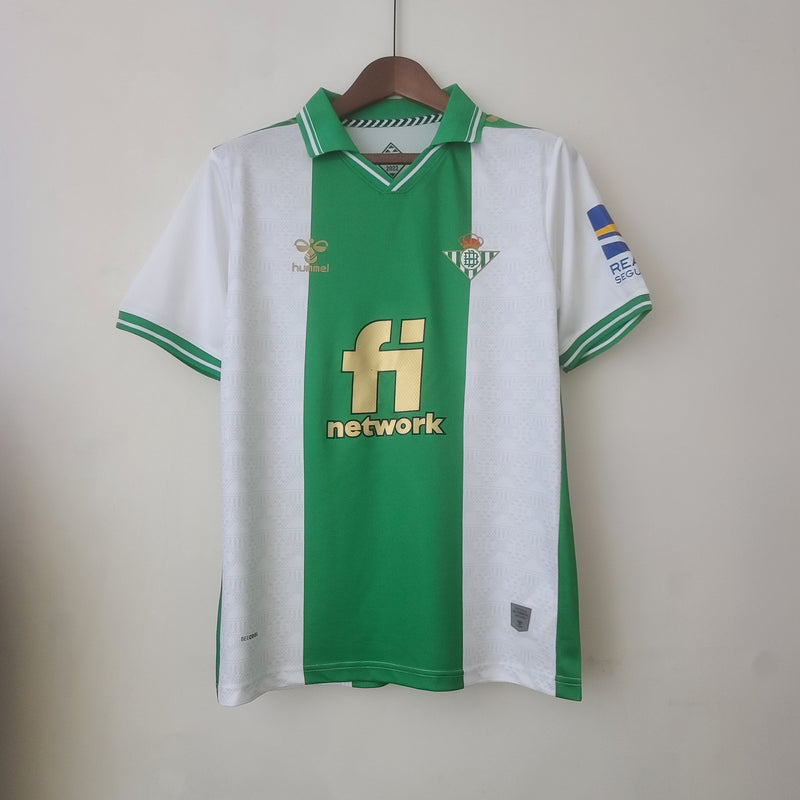 REAL BETIS VERSIÓN ESPECIAL II 23/24 HOMEM