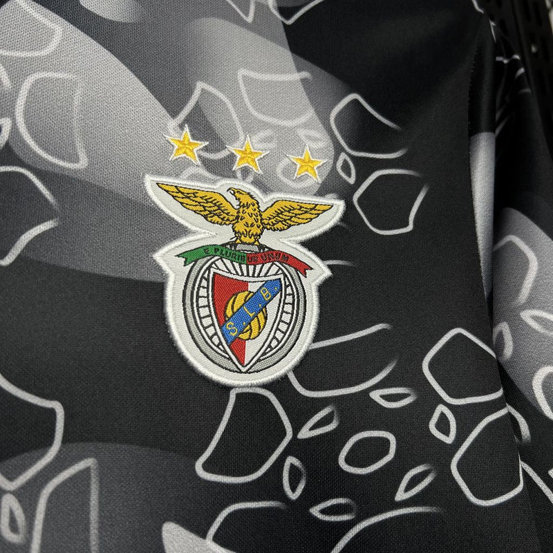 BENFICA AQUECIMENTO I 24/25 HOMEM