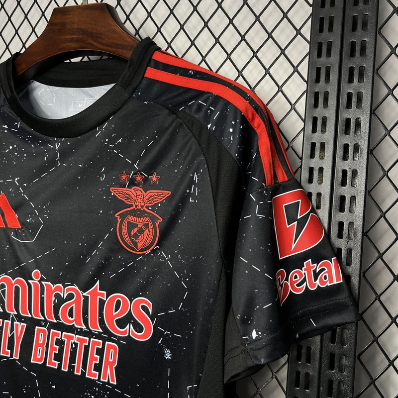 Camisola BENFICA II 24/25 HOMEM