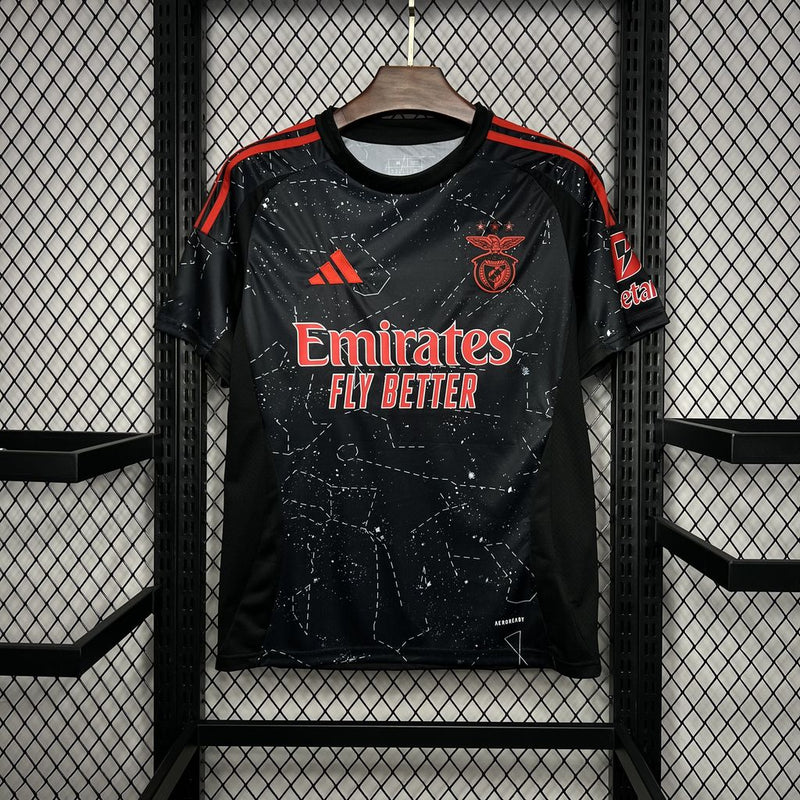 Camisola BENFICA II 24/25 HOMEM