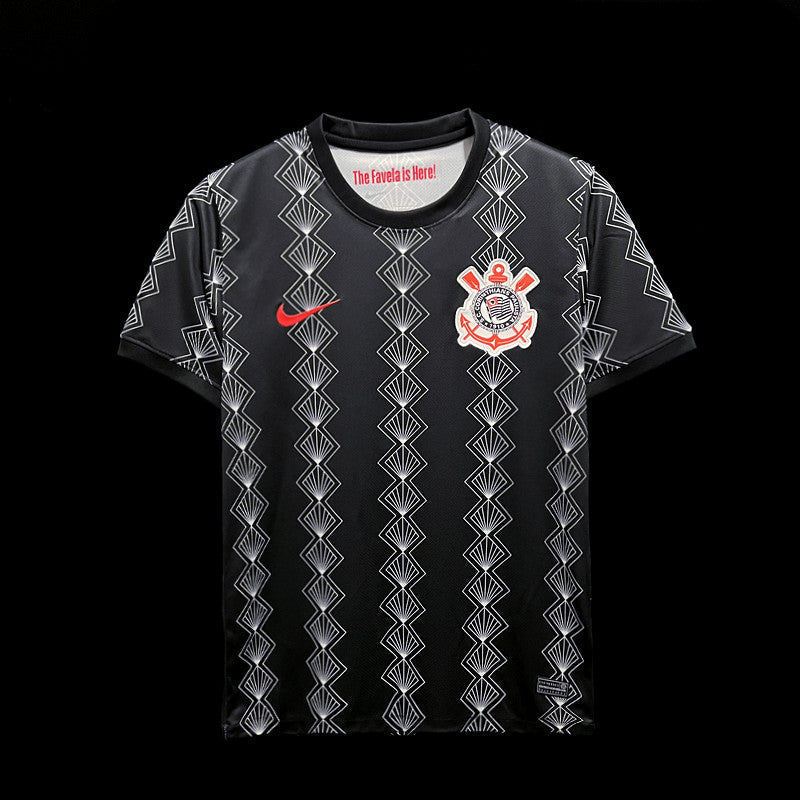 CORINTHIANS EDIÇÃO ESPECIAL III 23/24 HOMEM