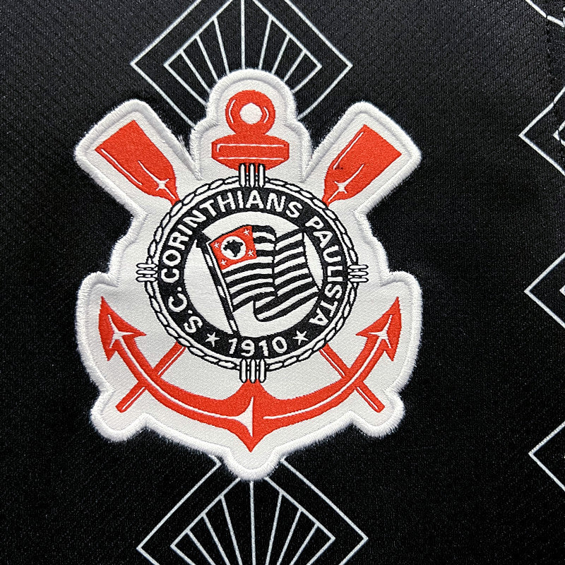 CORINTHIANS EDIÇÃO ESPECIAL III 23/24 HOMEM