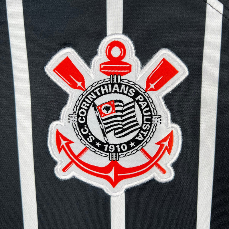 CORINTHIANS II 23/24 HOMEM