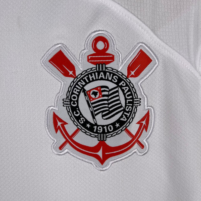 CORINTHIANS I 23/24 HOMEM