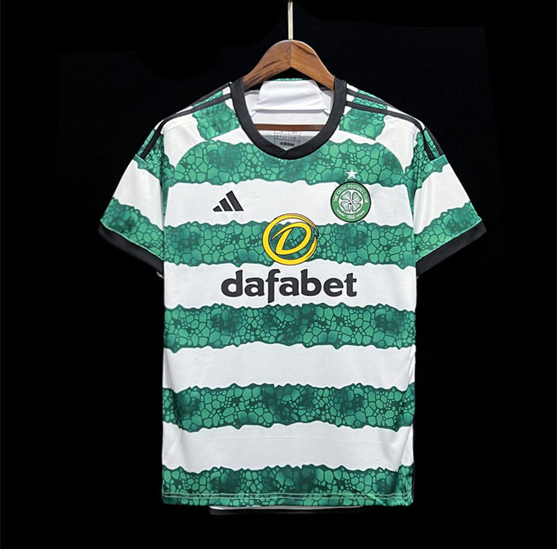 CELTIC I 23/24 HOMEM