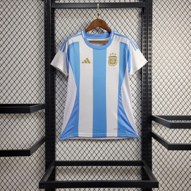 Camisola ARGENTINA I COPA AMÉRICA 2024 FEMININO