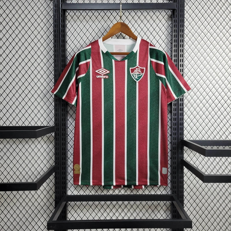 Camisola FLUMINENSE I 24/25 HOMEM