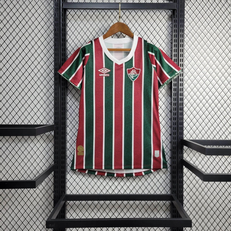 Camisola FLUMINENSE I 24/25 FEMININO