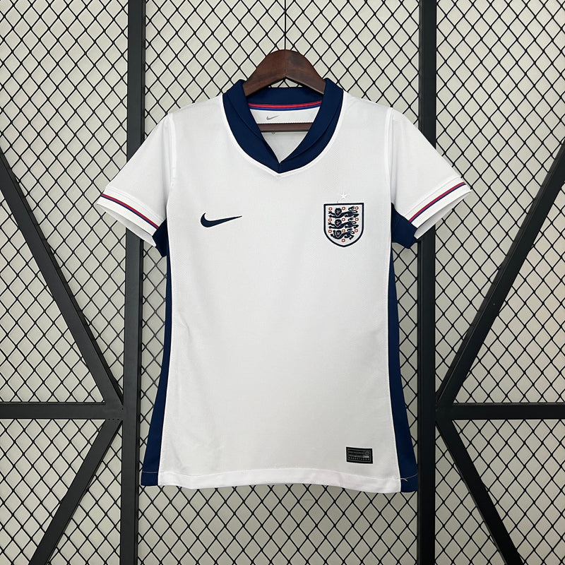 Camisola INGLATERRA I EURO 2024 FEMININO