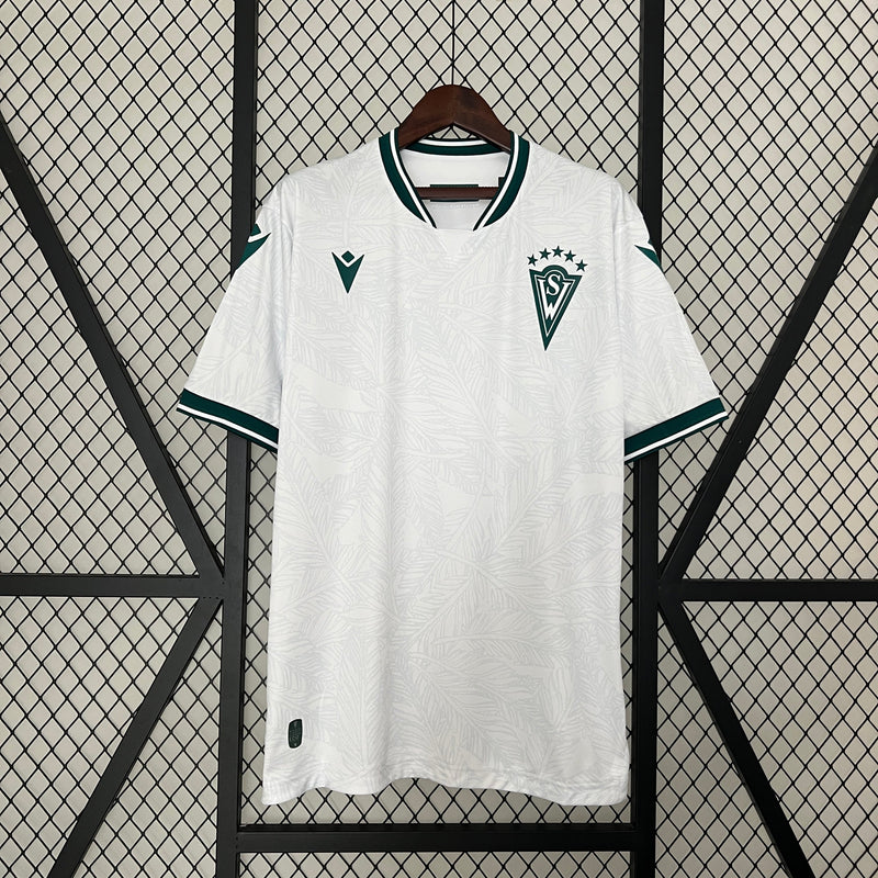 Camisola SANTIAGO WANDERERS II 24/25 HOMEM