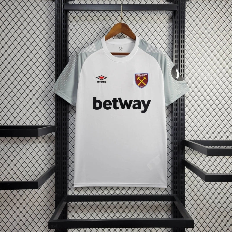 Camisola WEST HAM II 24/25 HOMEM