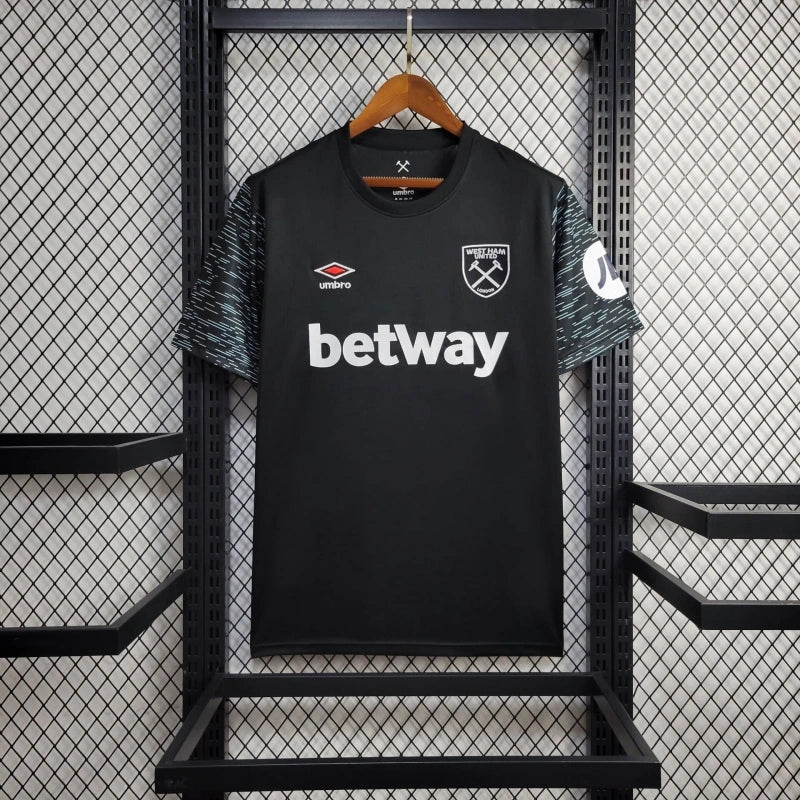 Camisola WEST HAM III 24/25 HOMEM