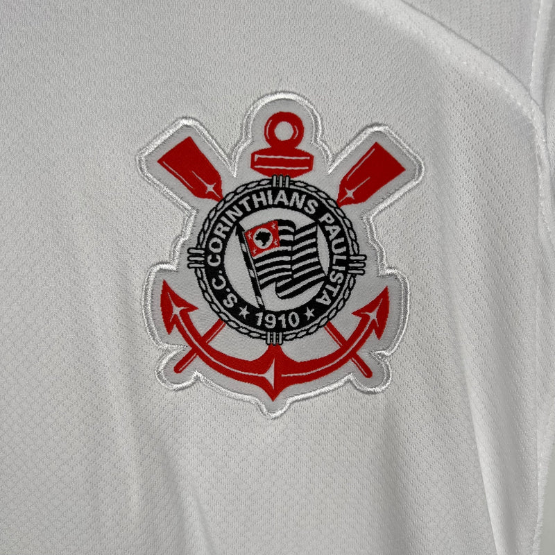 CORINTHIANS I 23/24 FEMININO