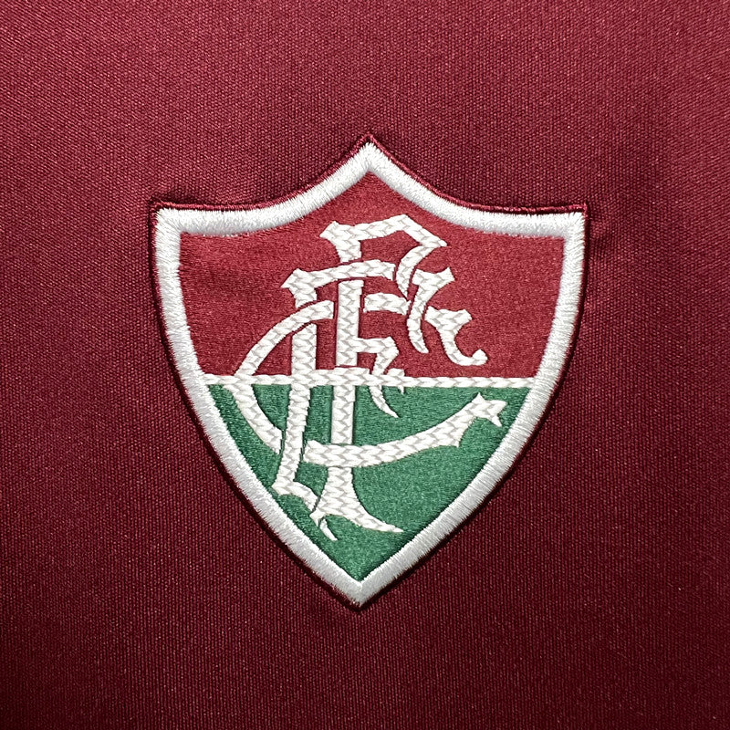 FLUMINENSE TREINAMENTO V 23/24 FEMININO