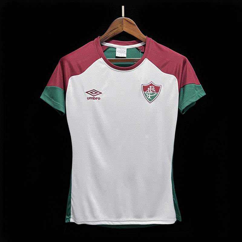 FLUMINENSE TREINAMENTO VI 23/24 FEMININO