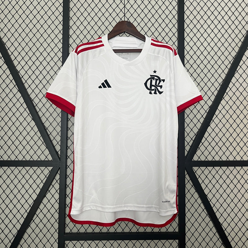 Camisola FLAMENGO II 24/25 HOMEM