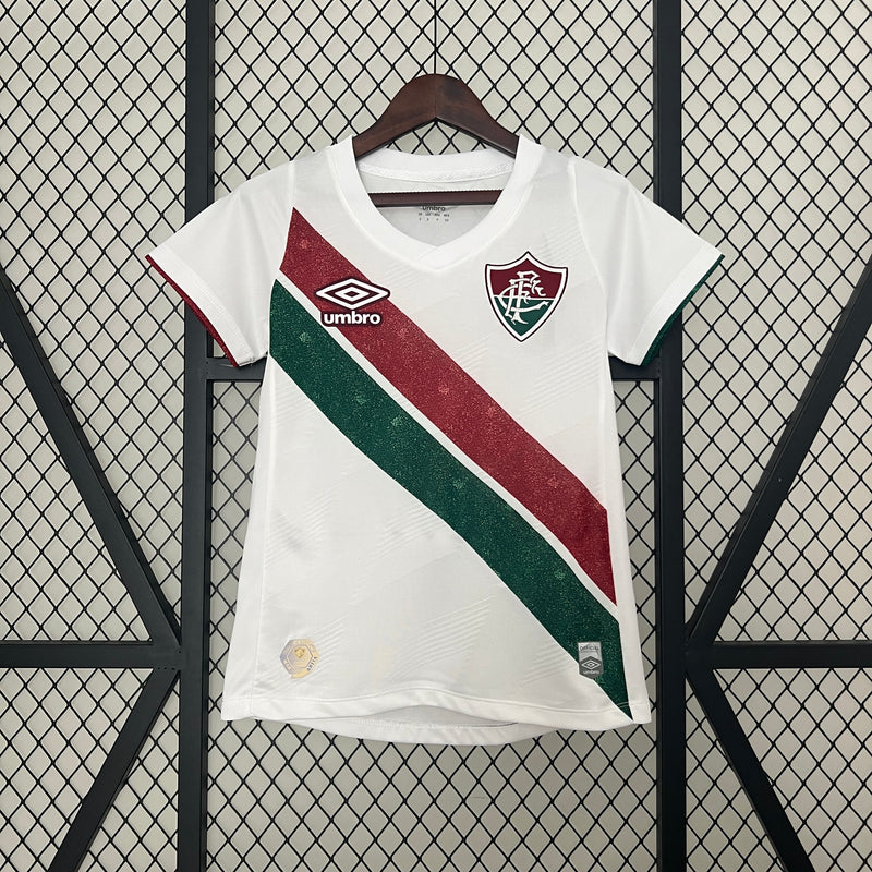 Camisola FLUMINENSE II 24/25 FEMININO