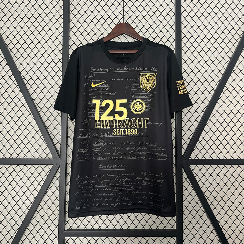 Camisola FRANKFURT EDIÇÃO LIMITADA 125 24/25 HOMEM