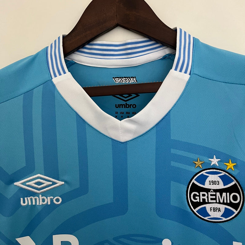 GREMIO III 23/24 FEMININO