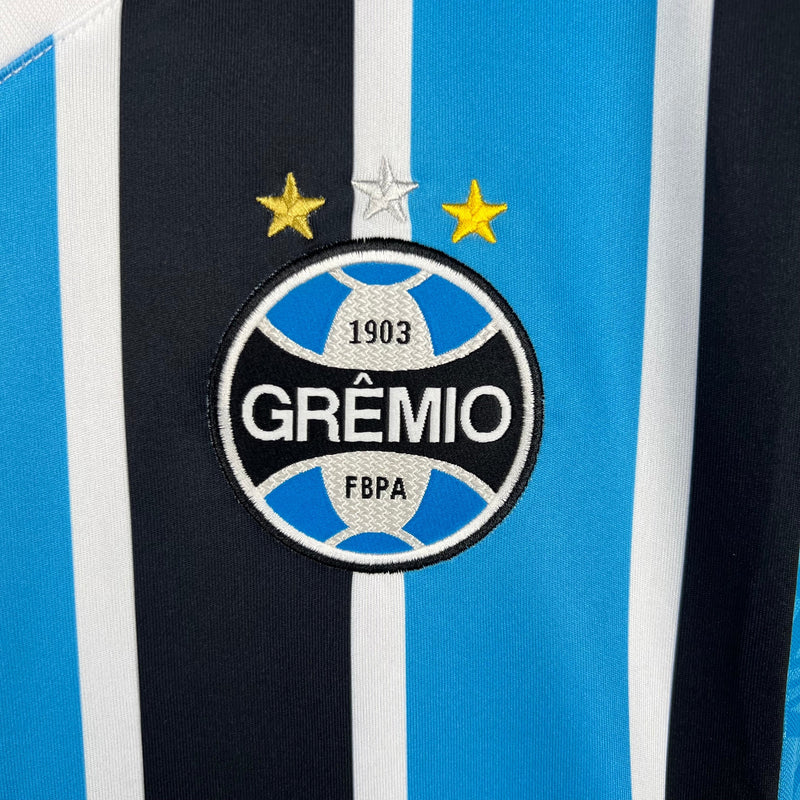 GREMIO I 23/24 FEMININO