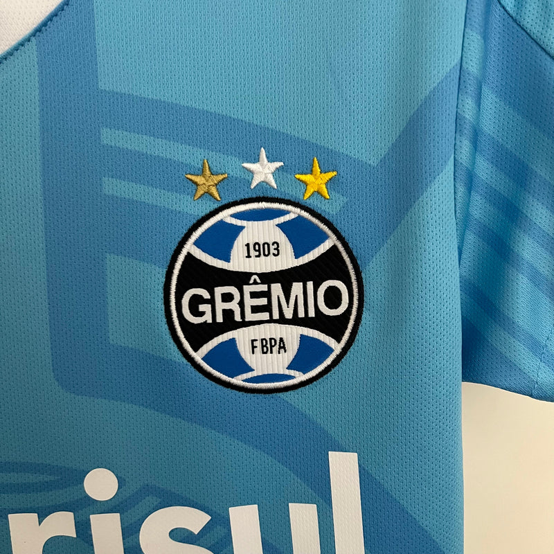 GREMIO III 23/24 FEMININO