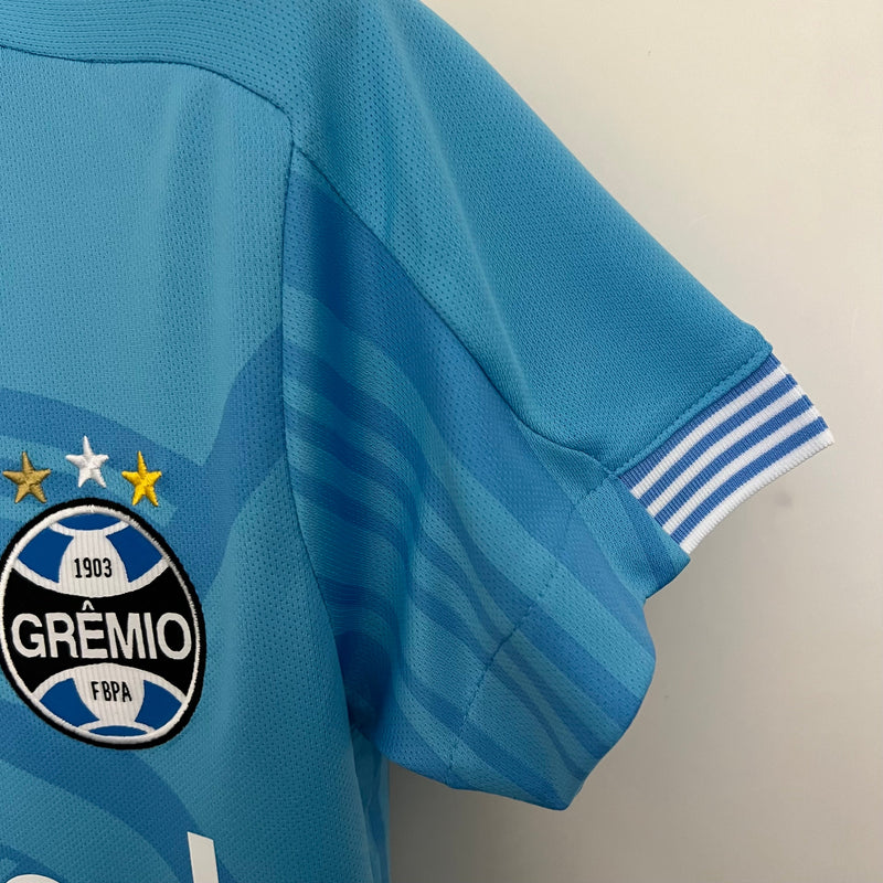 GREMIO III 23/24 FEMININO