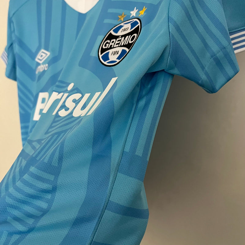 GREMIO III 23/24 FEMININO