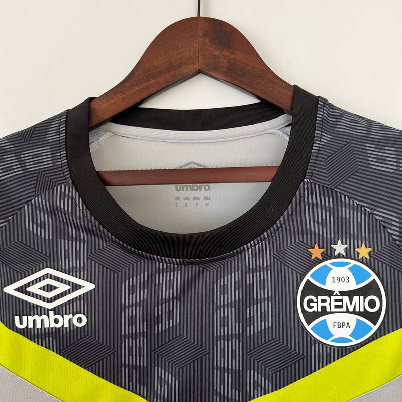 GREMIO TREINAMENTO II 23/24 FEMININO