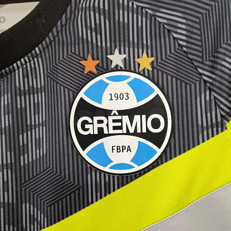 GREMIO TREINAMENTO II 23/24 FEMININO