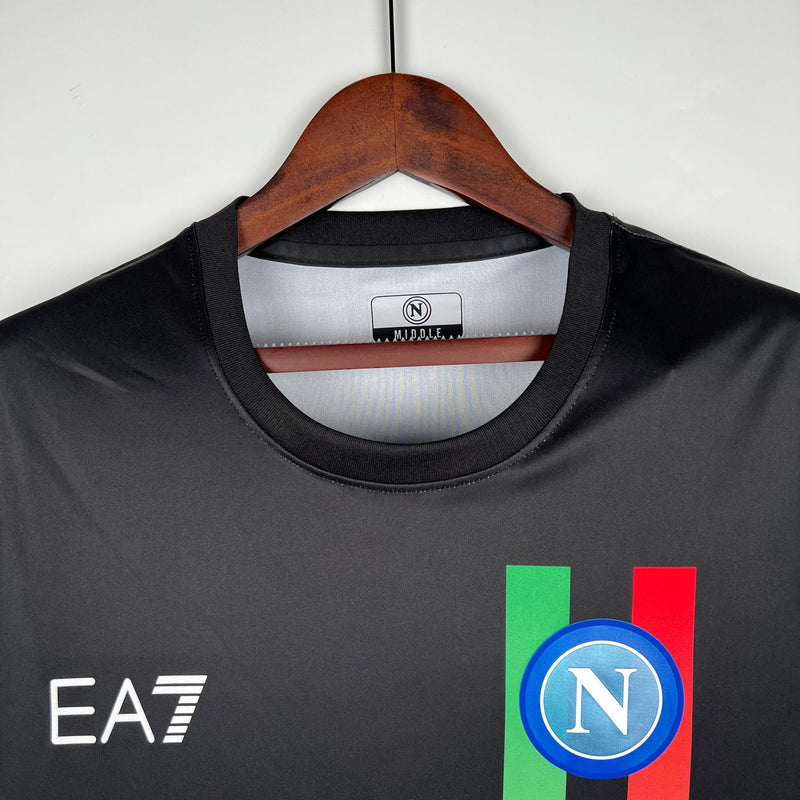 NAPOLI EDIÇÃO ESPECIAL III 23/24 HOMEM