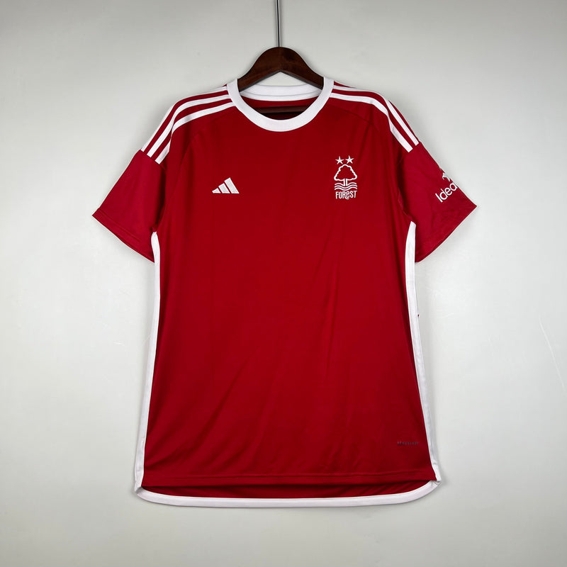 Camisola NOTTINGHAM FOREST I 23/24 HOMEM