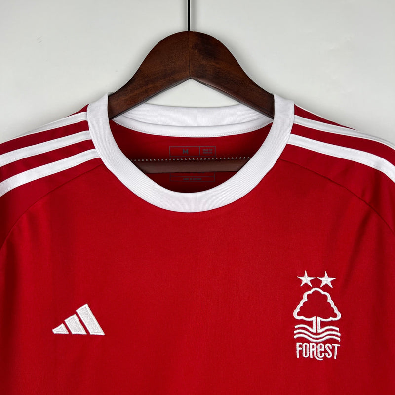 Camisola NOTTINGHAM FOREST I 23/24 HOMEM