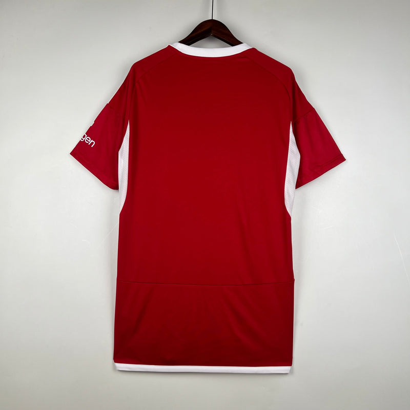 Camisola NOTTINGHAM FOREST I 23/24 HOMEM