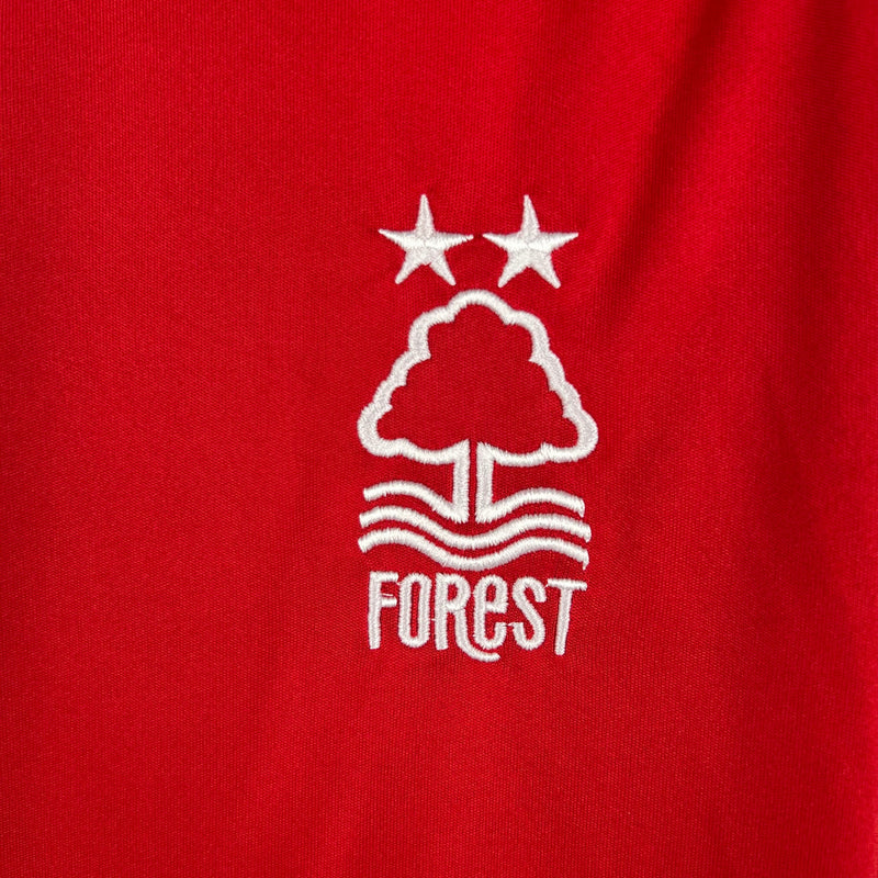 Camisola NOTTINGHAM FOREST I 23/24 HOMEM