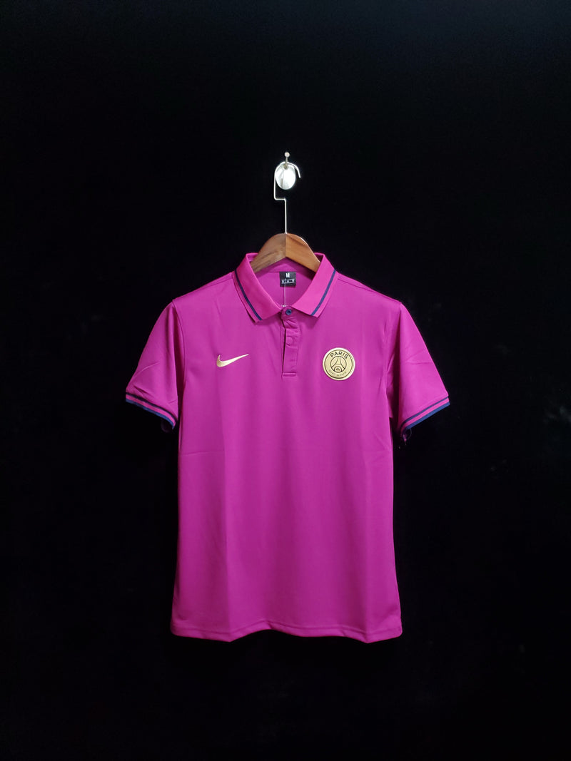 PSG POLO III 23/24 HOMEM