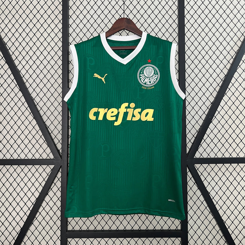 Camisola PALMEIRAS I Manga Curta 24/25 HOMEM