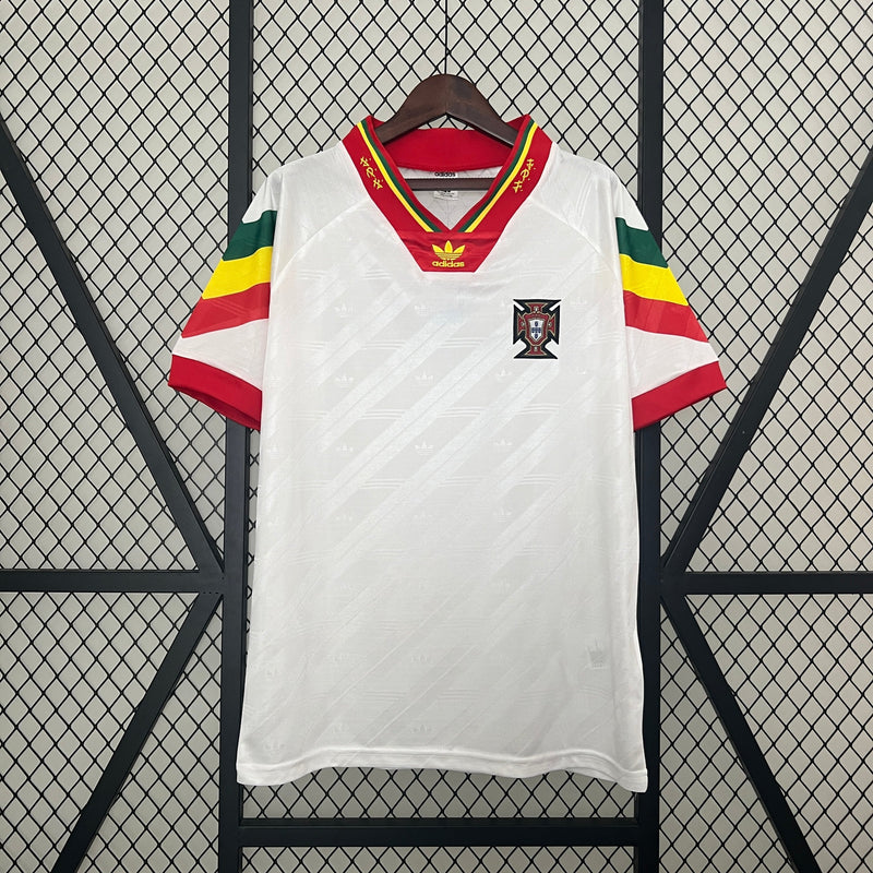 Camisola PORTUGAL II 92/94 HOMEM (RETRO)