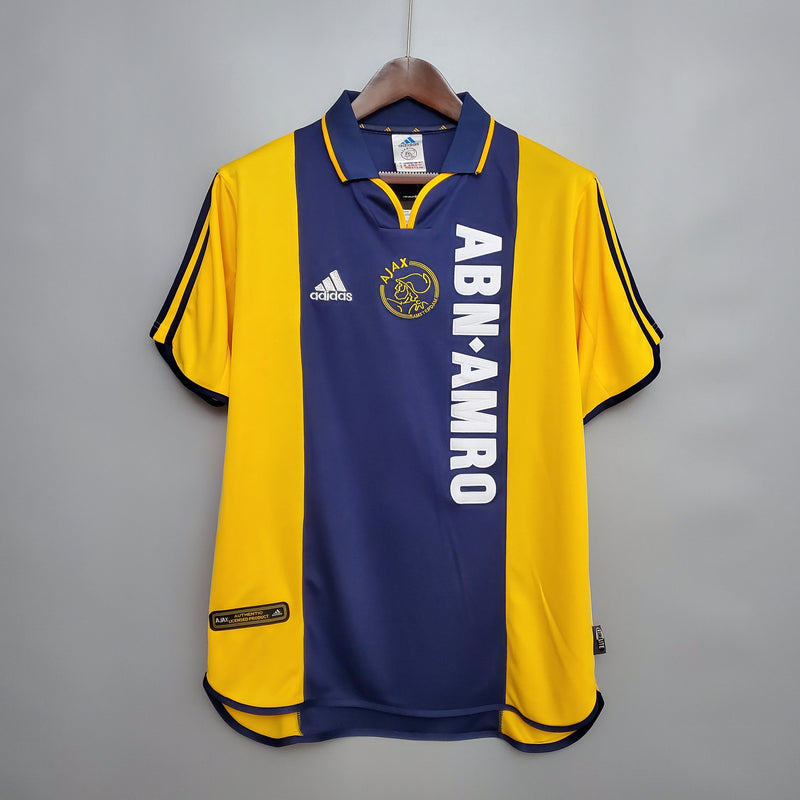 AJAX II 00/01 HOMEM (RETRO)