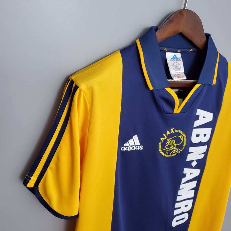 AJAX II 00/01 HOMEM (RETRO)