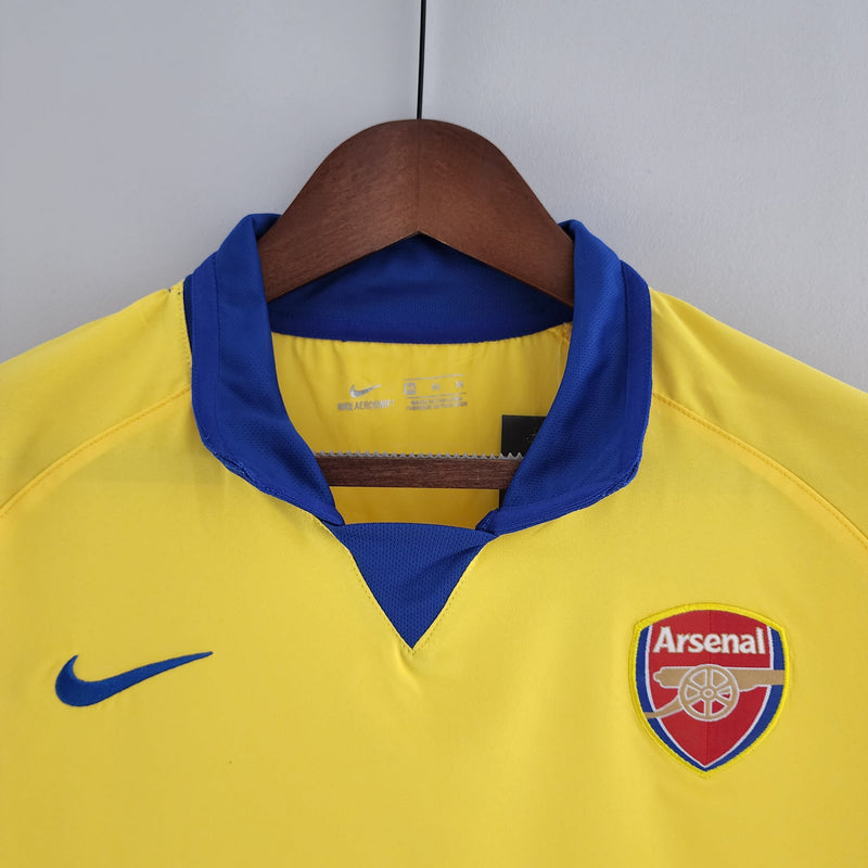 ARSENAL 03/05 I HOMEM (RETRO)