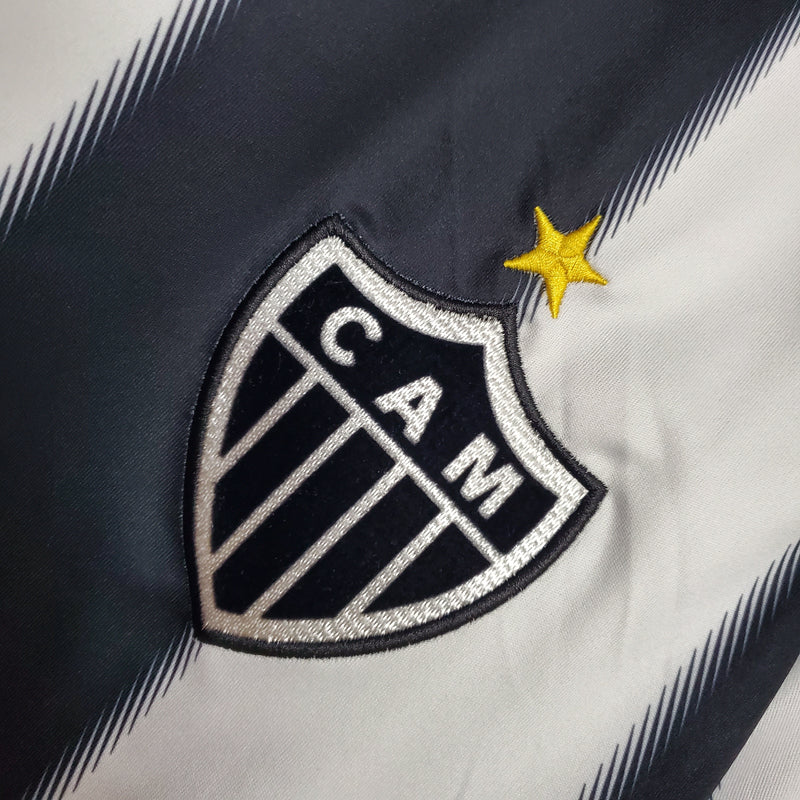 ATLETICO MINEIRO ll 16/17  HOMEM (RETRO)