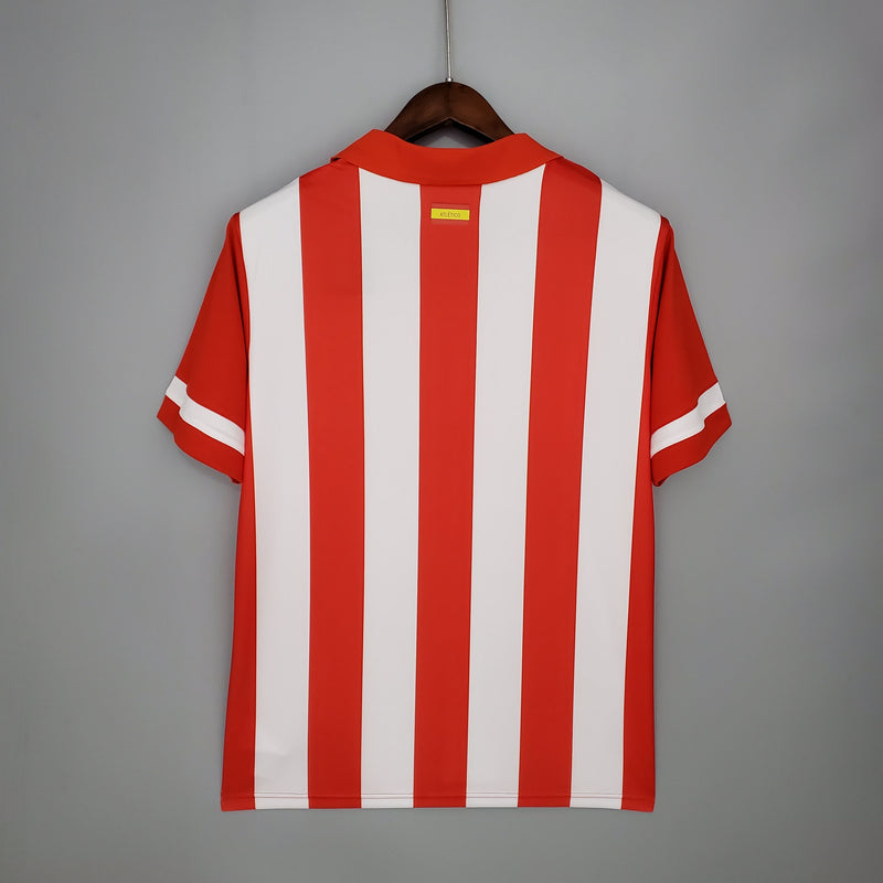 ATLÉTICO DE MADRID I 13/14 HOMEM (RETRO)