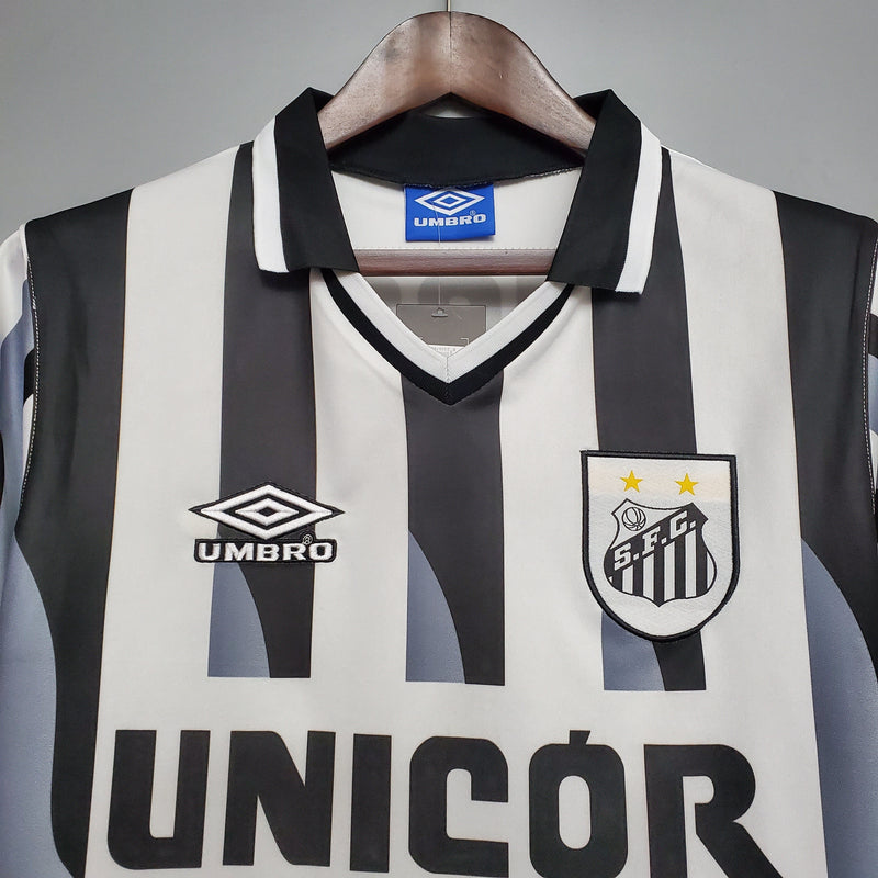 SANTOS l 1998  HOMEM (RETRO)