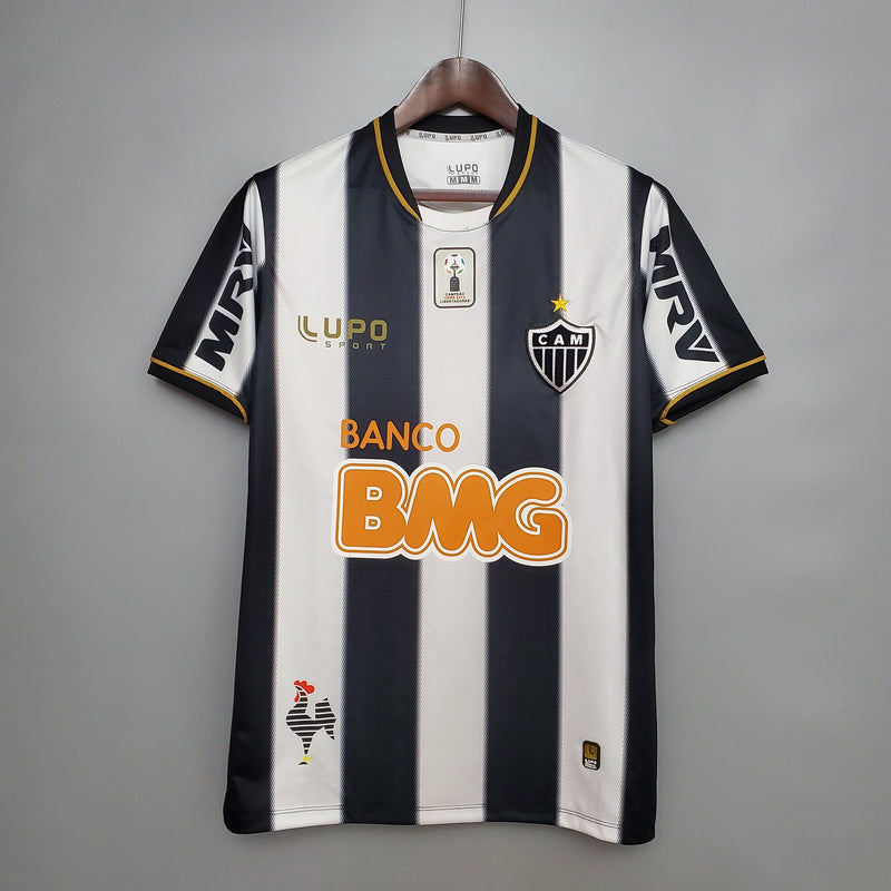 ATLETICO MINEIRO l 2013  HOMEM (RETRO)