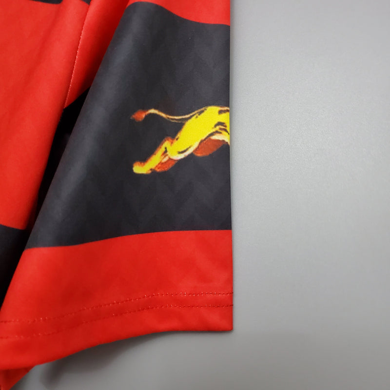 SPORT RECIFE l 92/93  HOMEM (RETRO)